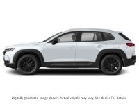 2025 Mazda CX-50 GS-L AWD