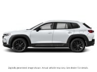 2024 Mazda Cx-50 Gs-L AWD Wind Chill Pearl  Shot 5