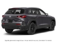 2023 Mazda CX-50 GS-L AWD Machine Grey Metallic  Shot 2