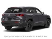 2025 Mazda CX-50 GS-L AWD Machine Grey Metallic  Shot 2