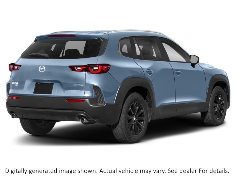 2024 Mazda CX-50 GS-L AWD