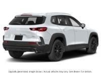 2025 Mazda CX-50 GS-L AWD