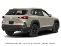 2025 Mazda CX-50 GS-L AWD Zircon Sand Metallic  Shot 6