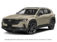 2024 Mazda Cx-50 GT AWD