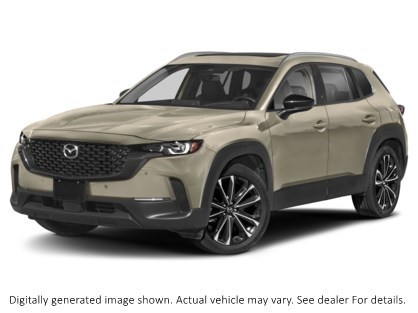 2023 Mazda CX-50 GT AWD