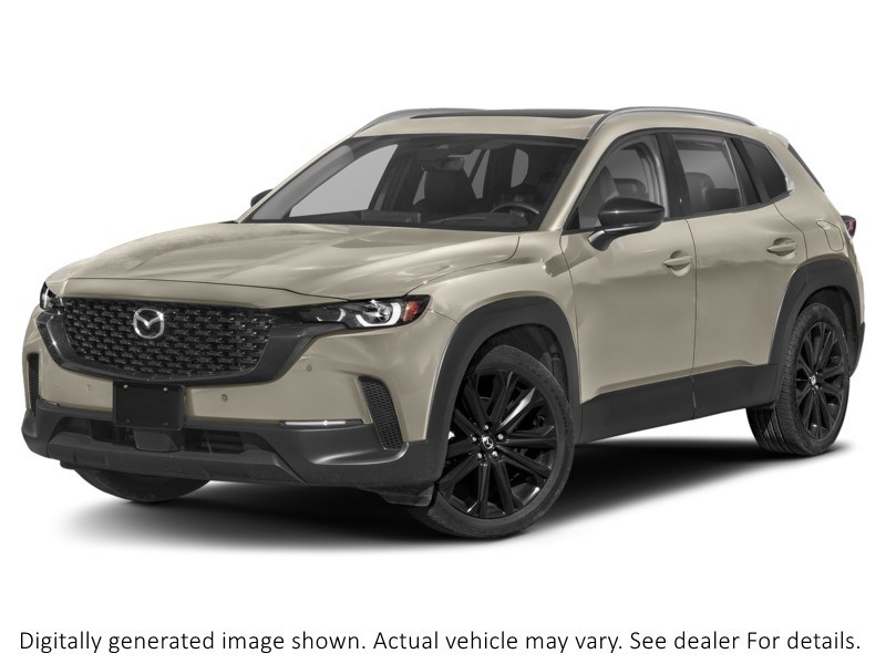2023 Mazda CX-50 GT AWD