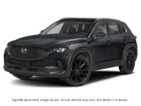 2025 Mazda CX-50 GT AWD