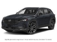 2024 Mazda Cx-50 GT AWD