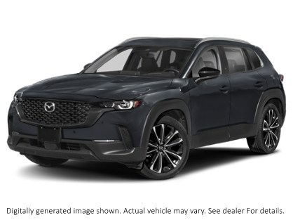 2024 Mazda Cx-50 GT AWD