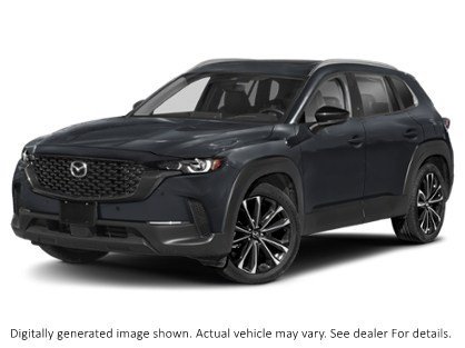 2025 Mazda Cx-50 GT AWD