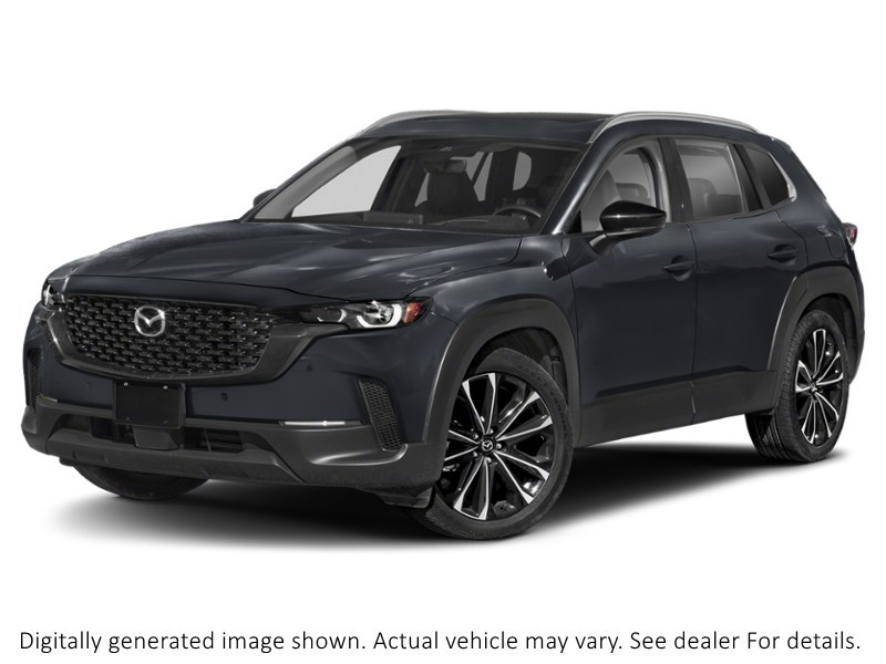 2024 Mazda Cx-50 GT AWD