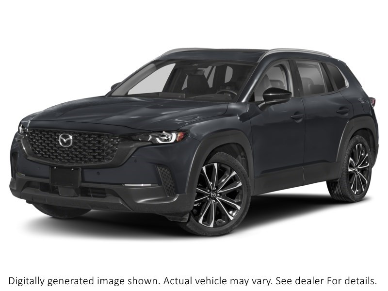 2025 Mazda CX-50 GT AWD
