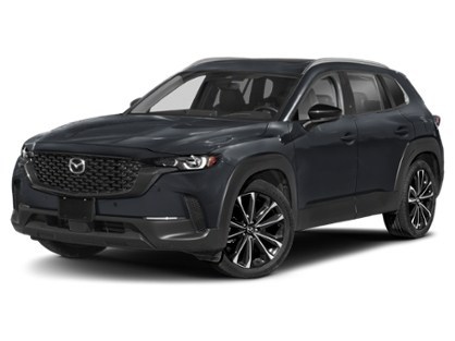 2025 Mazda Cx-50 GT AWD