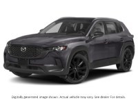 2023 Mazda CX-50 GT AWD