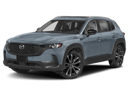 2024 Mazda Cx-50 GT AWD