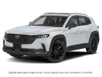 2025 Mazda CX-50 GT AWD