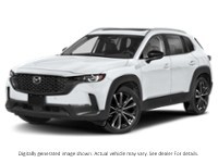 2024 Mazda Cx-50 GT AWD Wind Chill Pearl  Shot 30