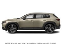 2024 Mazda Cx-50 GT AWD