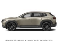 2023 Mazda CX-50 GT AWD Zircon Sand Metallic  Shot 5