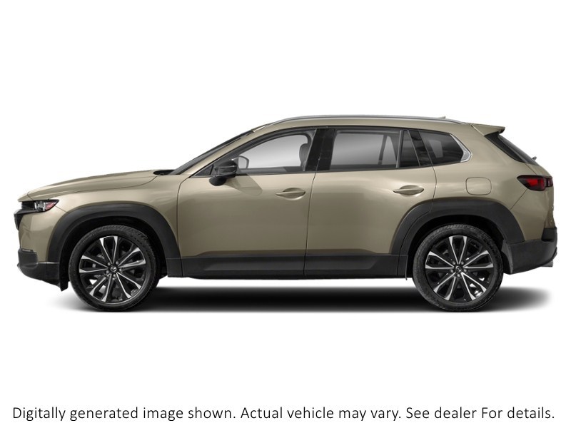 2024 Mazda Cx-50 GT AWD