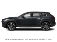 2024 Mazda Cx-50 GT AWD Jet Black Mica  Shot 11