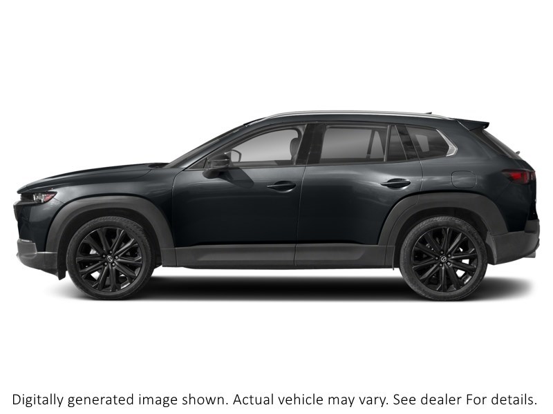 2025 Mazda CX-50 GT AWD