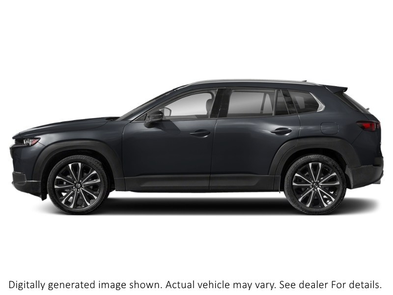 2024 Mazda Cx-50 GT AWD