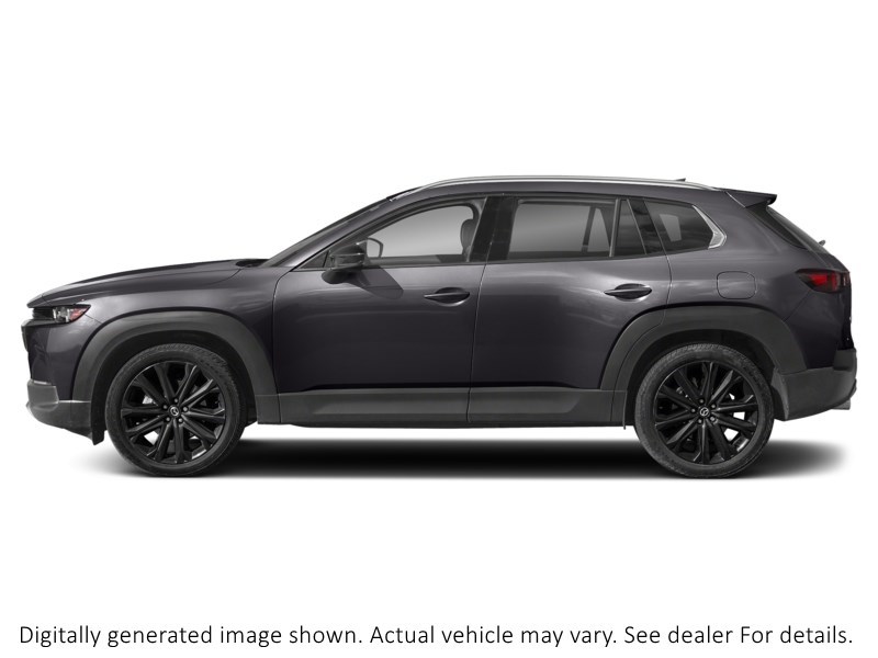 2023 Mazda CX-50 GT AWD