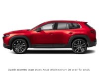 2024 Mazda Cx-50 GT AWD
