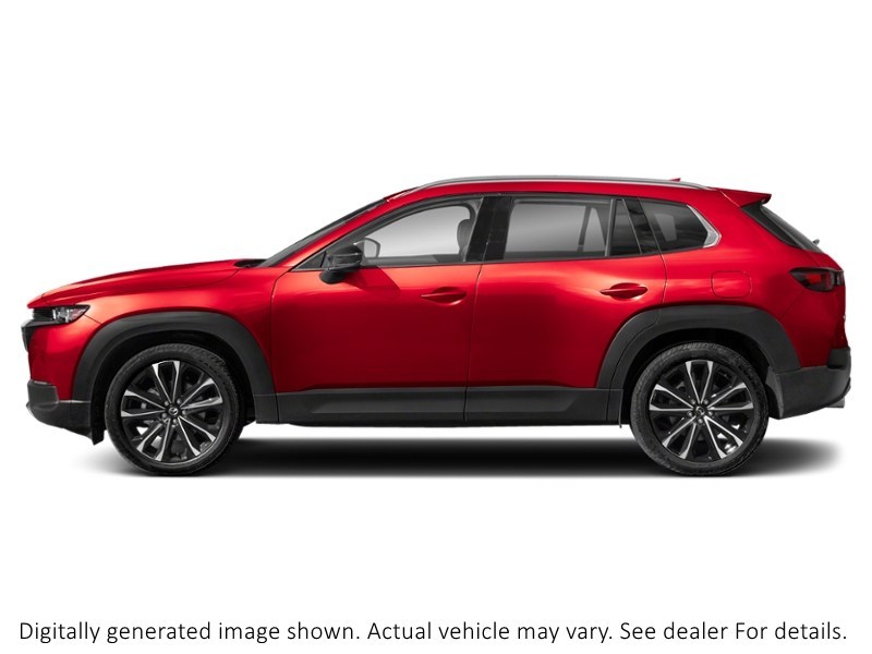 2024 Mazda Cx-50 GT AWD