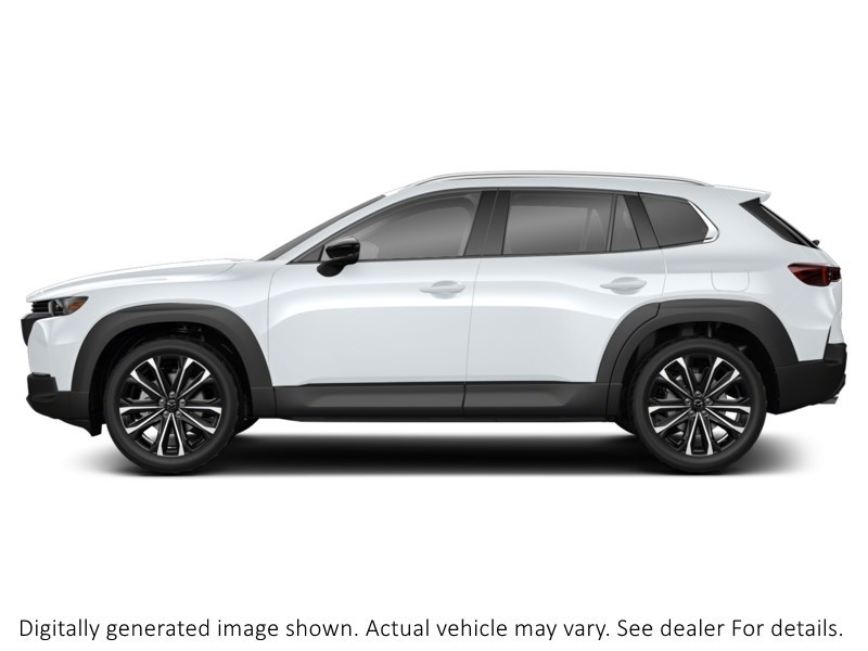 2025 Mazda CX-50 GT AWD