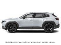 2025 Mazda CX-50 GT AWD