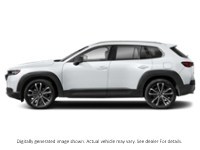 2024 Mazda Cx-50 GT AWD
