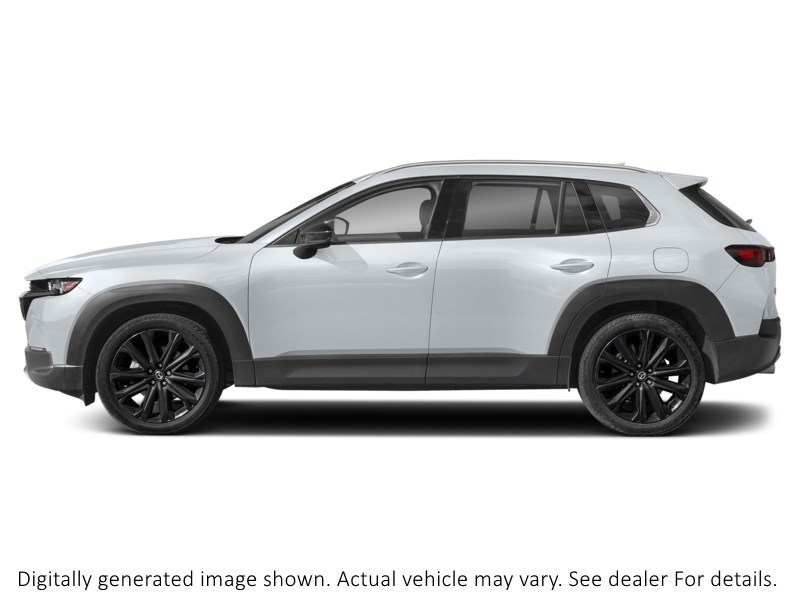2025 Mazda CX-50 GT AWD