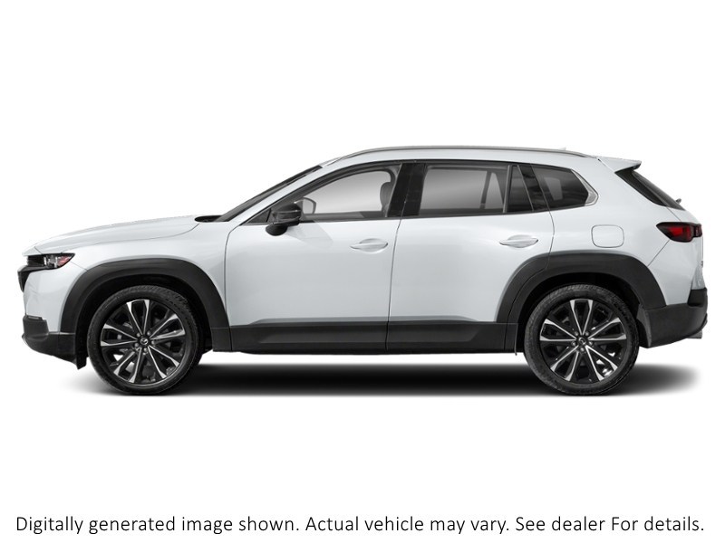 2024 Mazda Cx-50 GT AWD Wind Chill Pearl  Shot 29