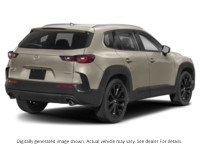 2023 Mazda CX-50 GT AWD Zircon Sand Metallic  Shot 6