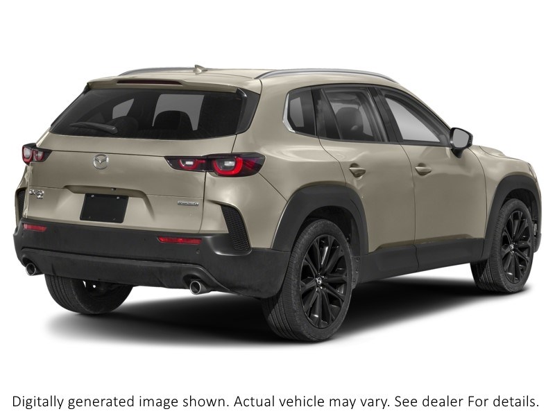 2023 Mazda CX-50 GT AWD