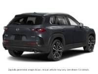2024 Mazda Cx-50 GT AWD