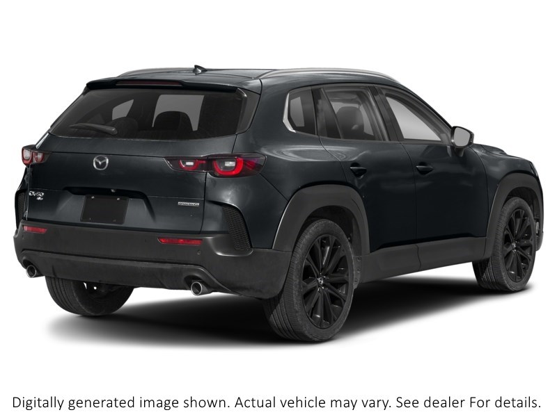 2025 Mazda CX-50 GT AWD