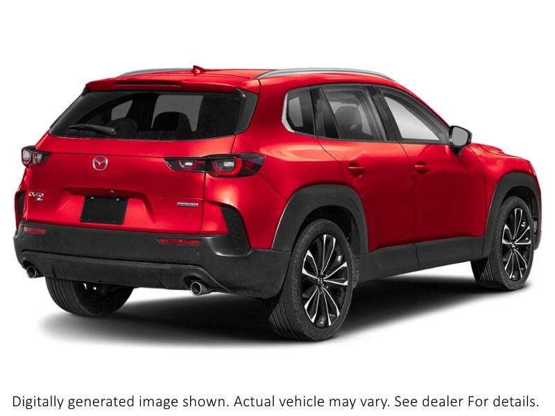 2024 Mazda Cx-50 GT AWD