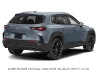 2023 Mazda CX-50 GT AWD Polymetal Grey Metallic  Shot 30