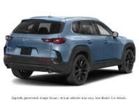 2024 Mazda CX-50 GT AWD Ingot Blue Metallic  Shot 2