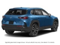 2023 Mazda CX-50 GT AWD Ingot Blue Mica  Shot 32