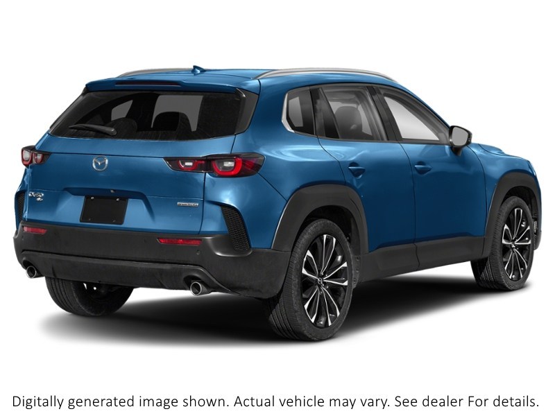 2024 Mazda Cx-50 GT AWD