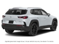 2025 Mazda CX-50 GT AWD