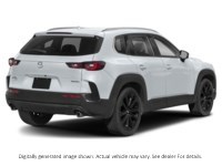 2024 Mazda CX-50 GT AWD