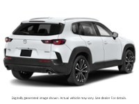 2024 Mazda Cx-50 GT AWD Wind Chill Pearl  Shot 28