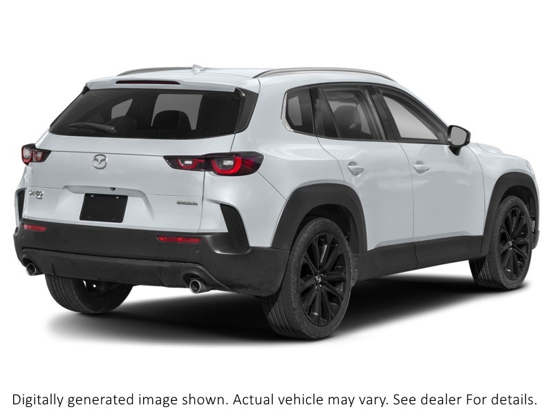 2024 Mazda CX-50 GT AWD