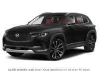 2024 Mazda CX-50 Signature AWD