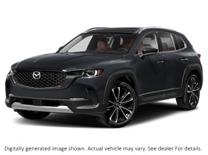 2023 Mazda Cx-50 GT W/Turbo AWD